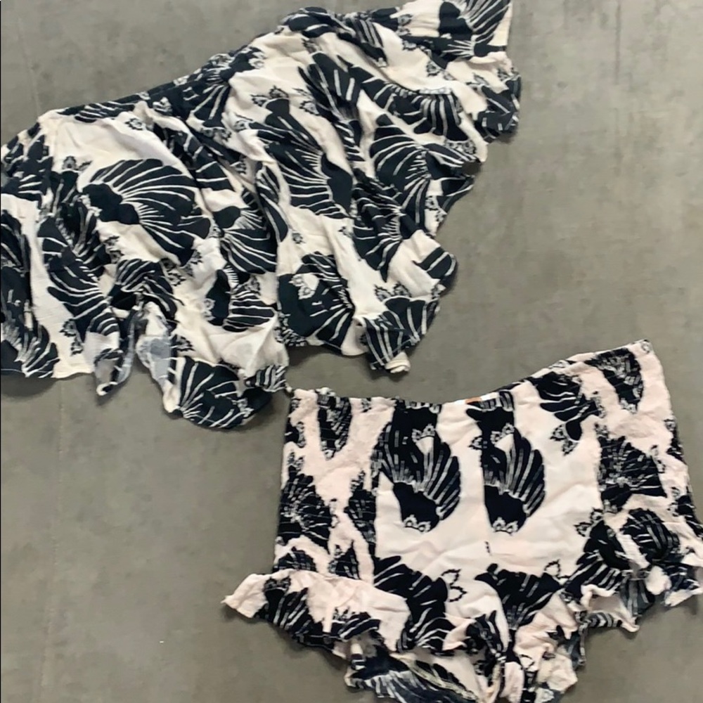 Free people set